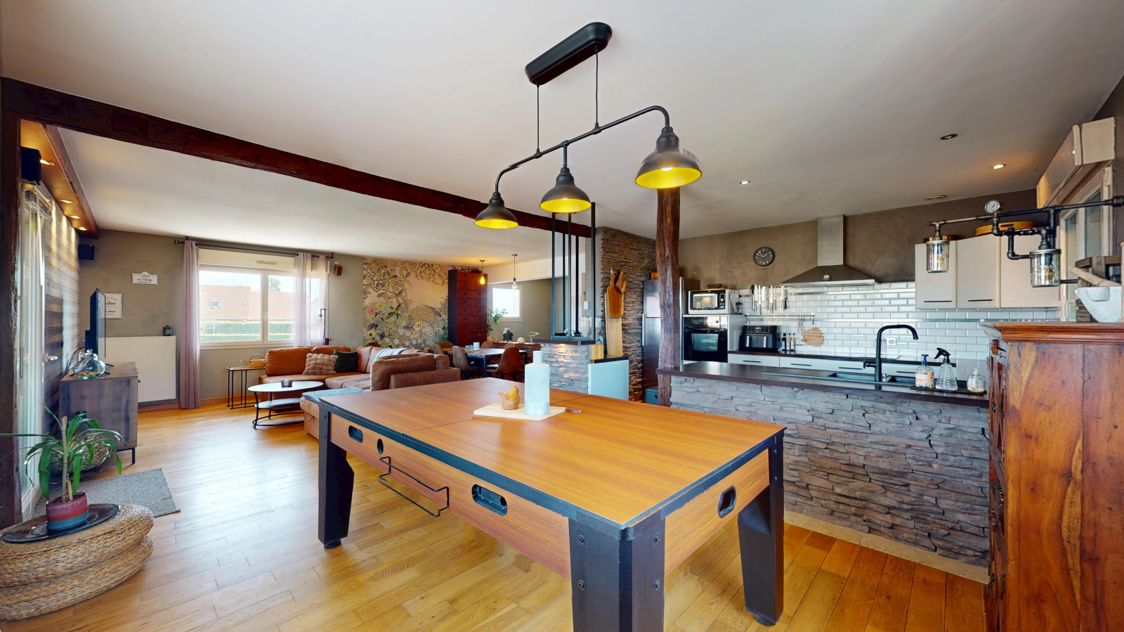 Image_, Appartement, Savouges, ref :240