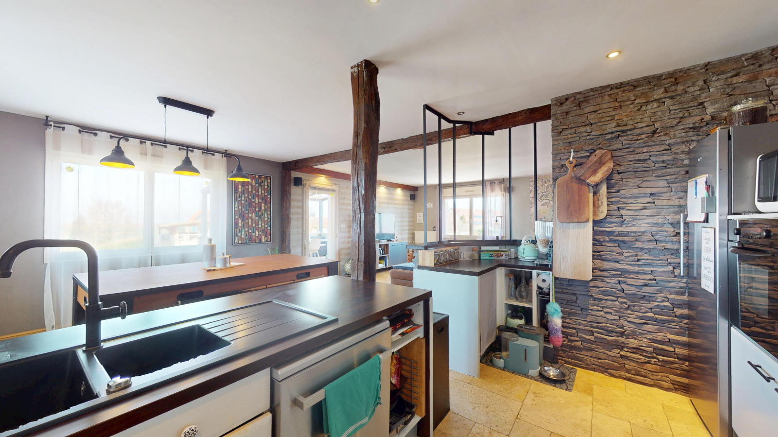 Image_, Appartement, Savouges, ref :240