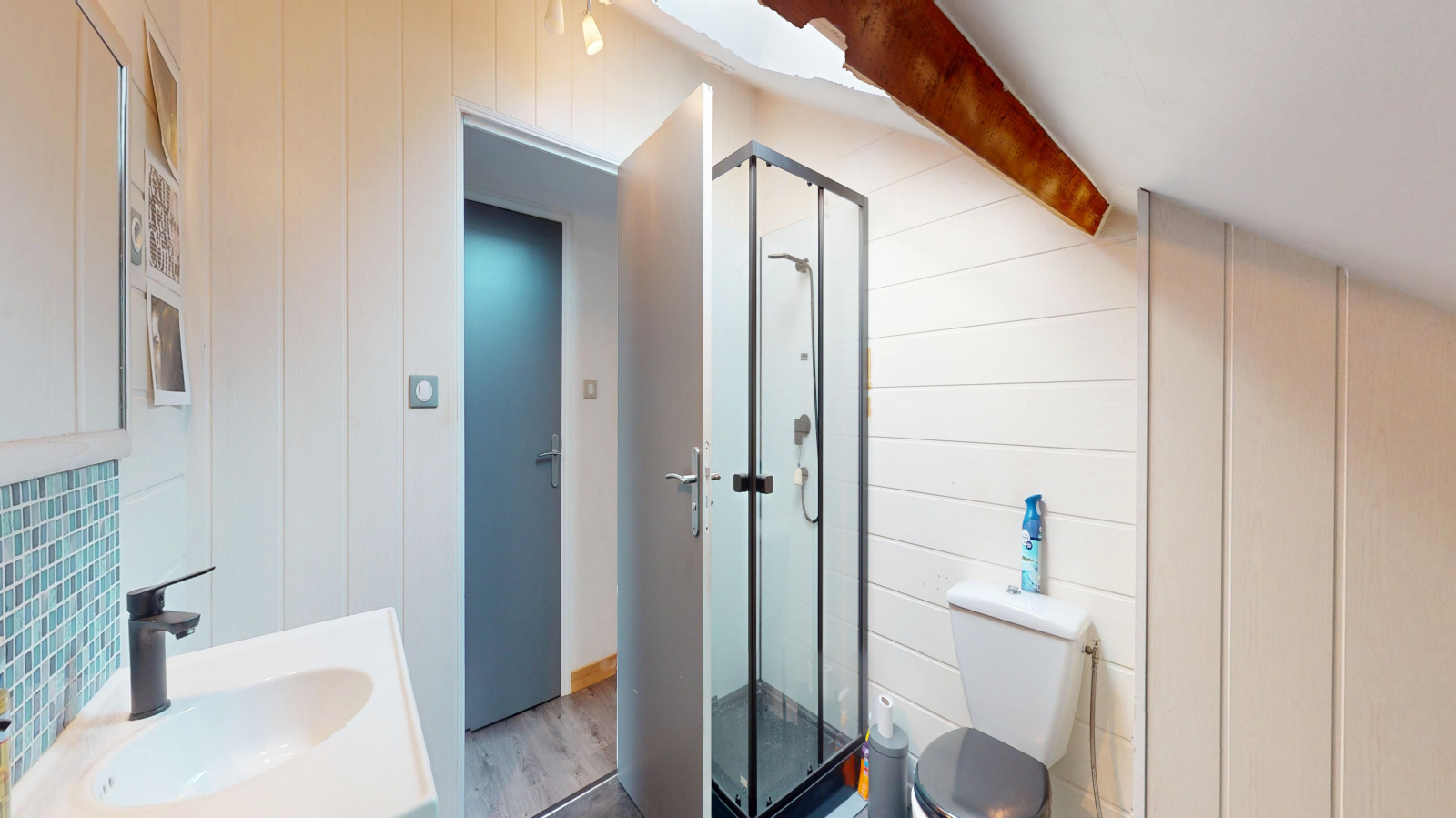 Image_, Appartement, Savouges, ref :240