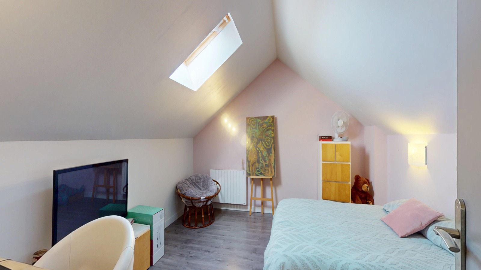 Image_, Appartement, Savouges, ref :240