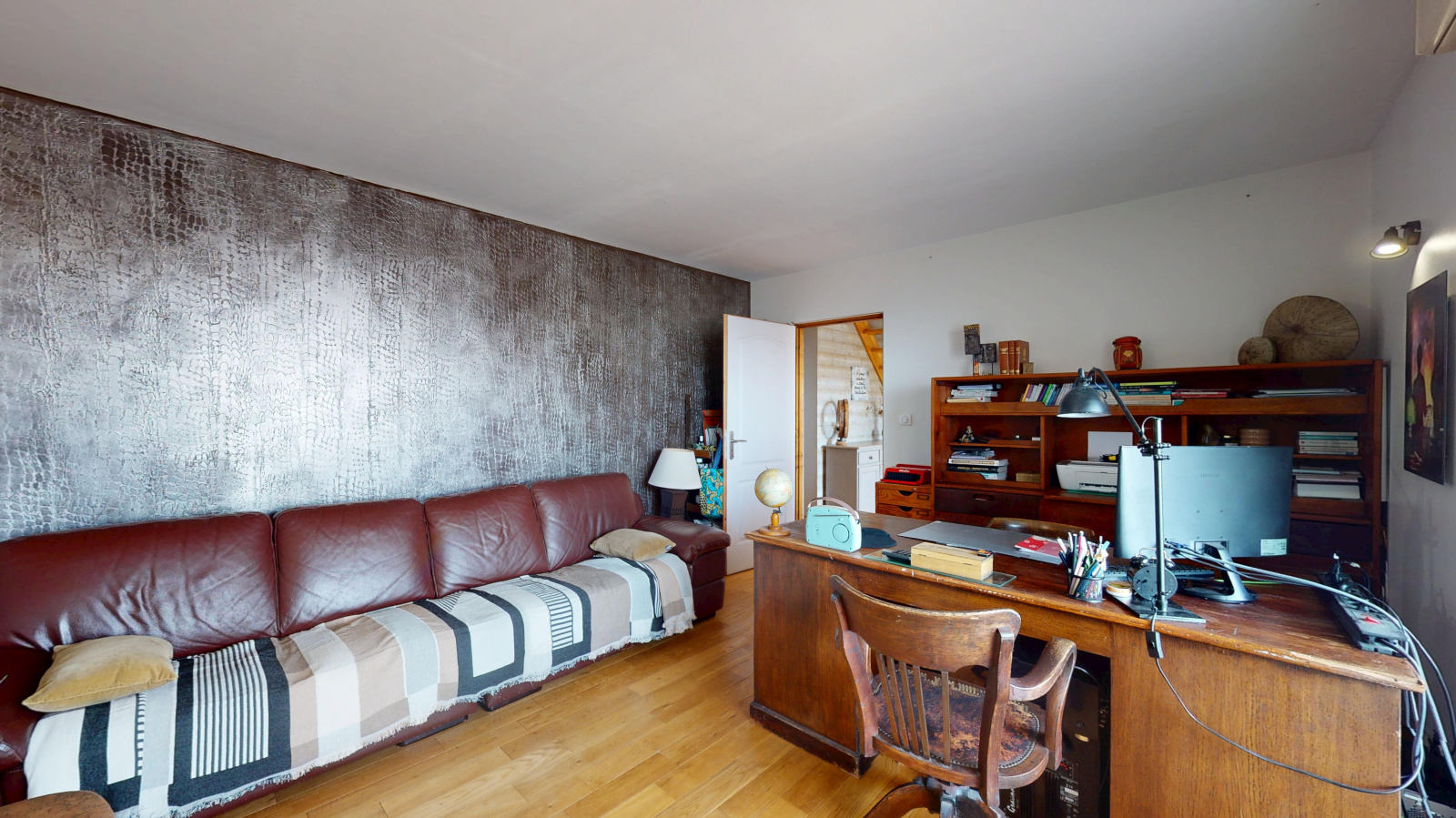 Image_, Appartement, Savouges, ref :240