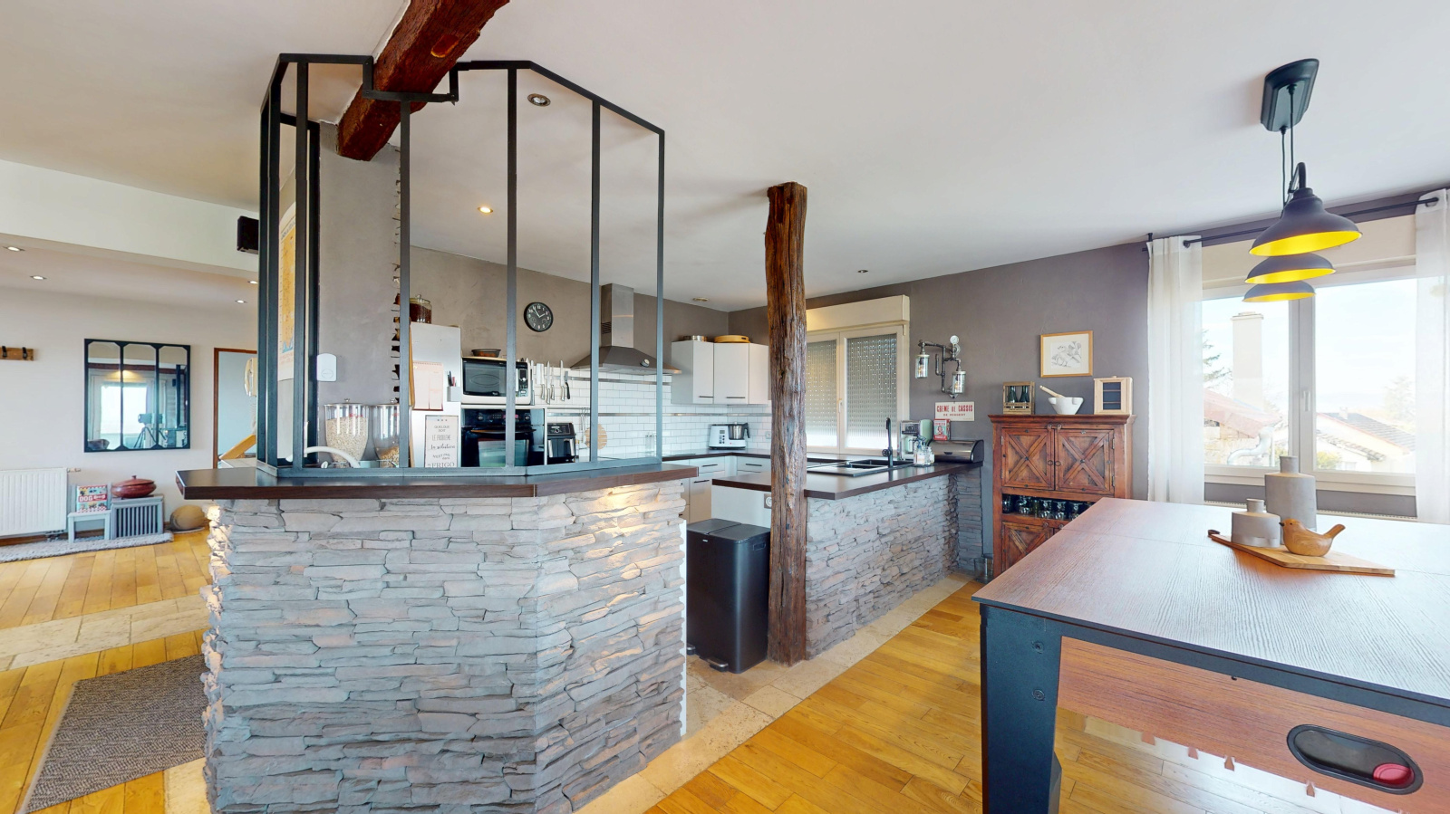 Image_, Appartement, Savouges, ref :240