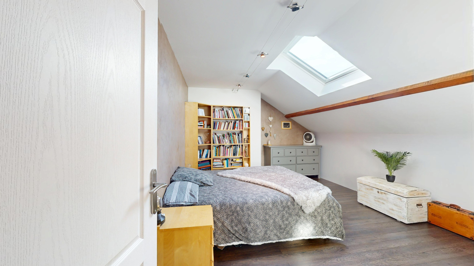 Image_, Appartement, Savouges, ref :240