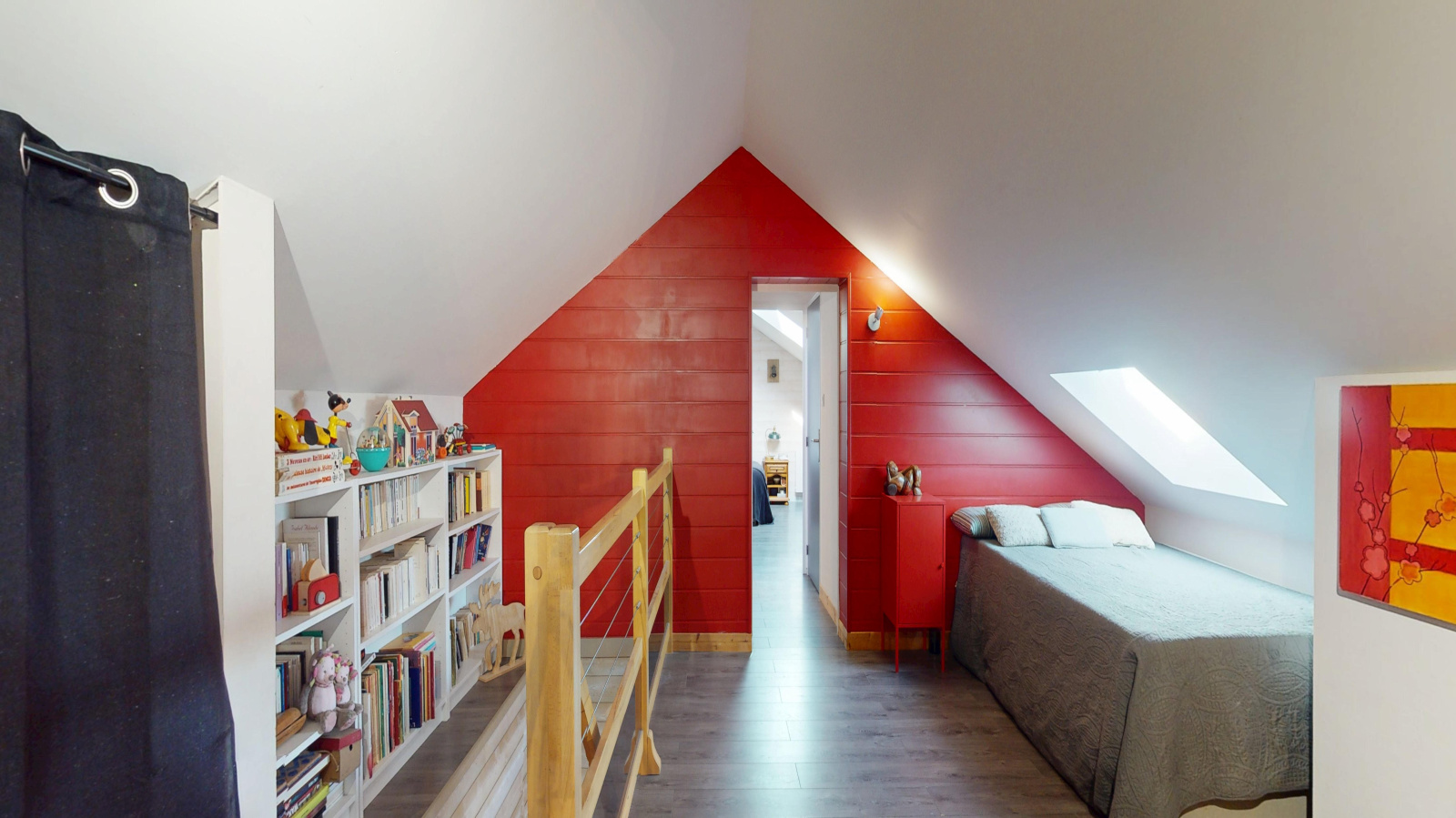 Image_, Appartement, Savouges, ref :240