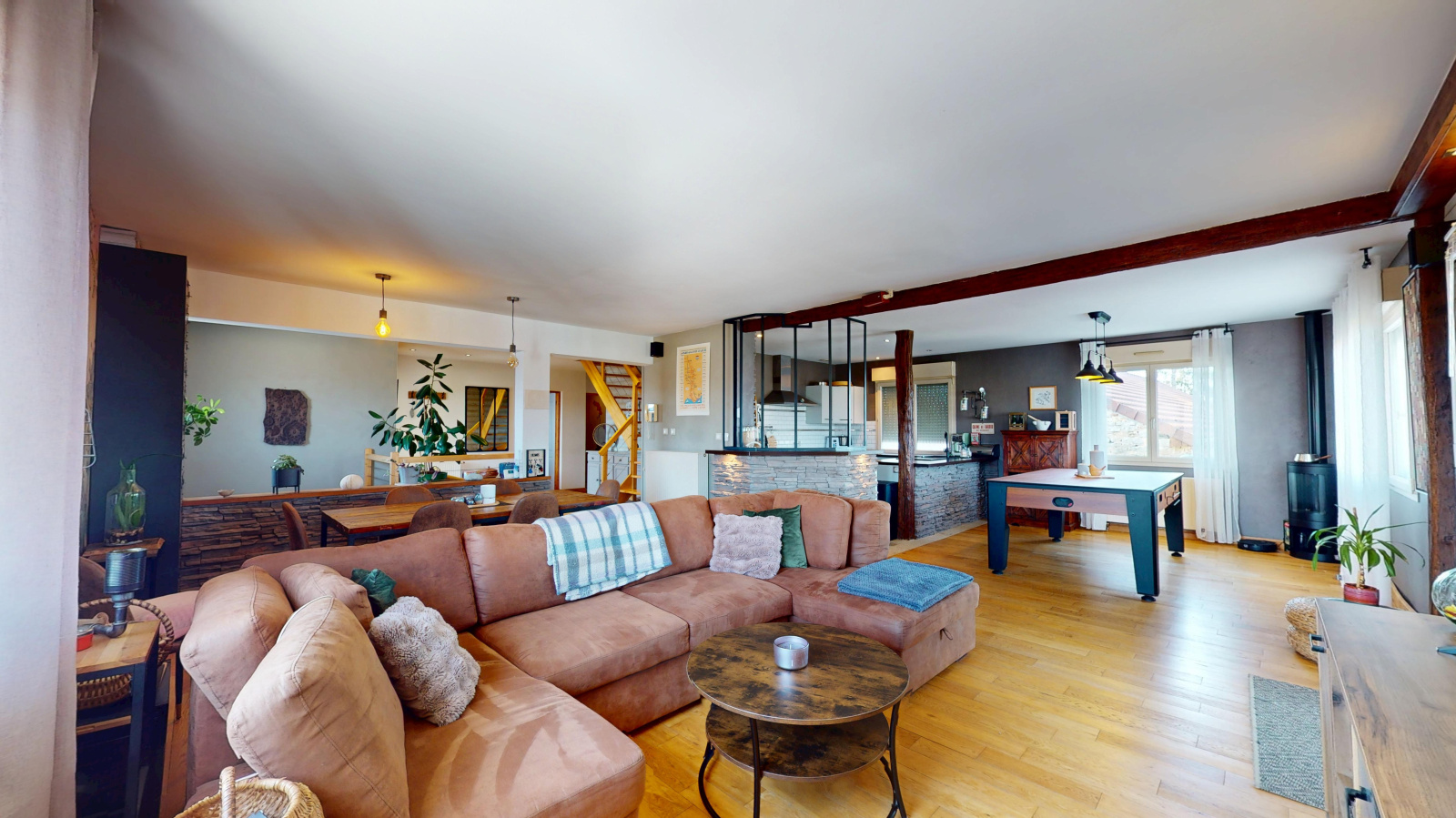 Image_, Appartement, Savouges, ref :240