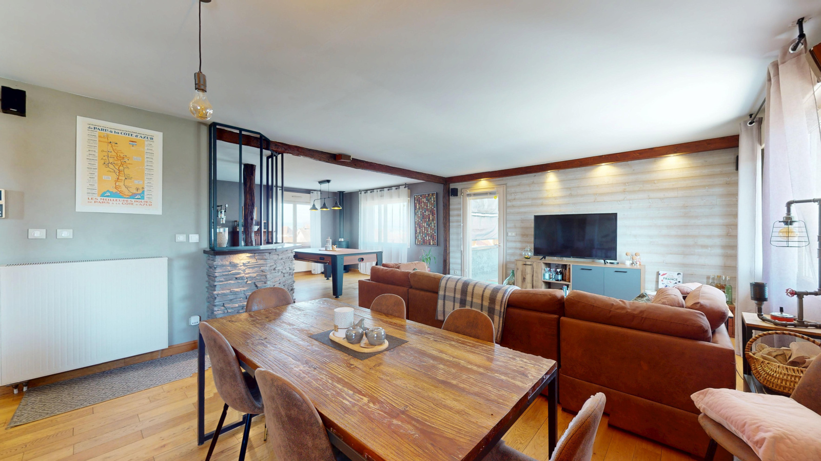 Image_, Appartement, Savouges, ref :240