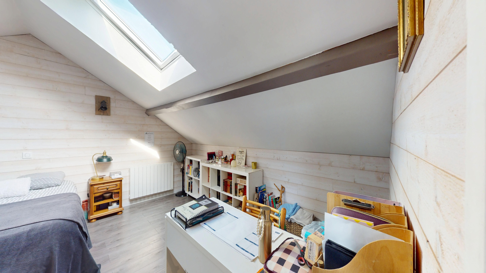 Image_, Appartement, Savouges, ref :240