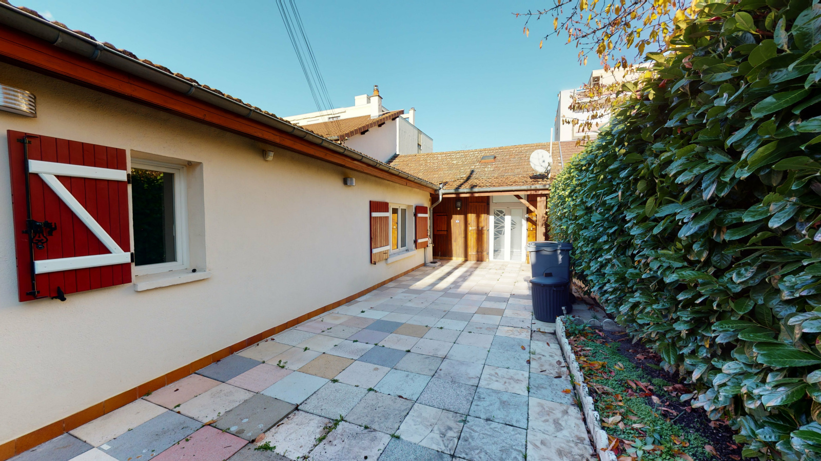 Image_, Maison, Dijon, ref :11