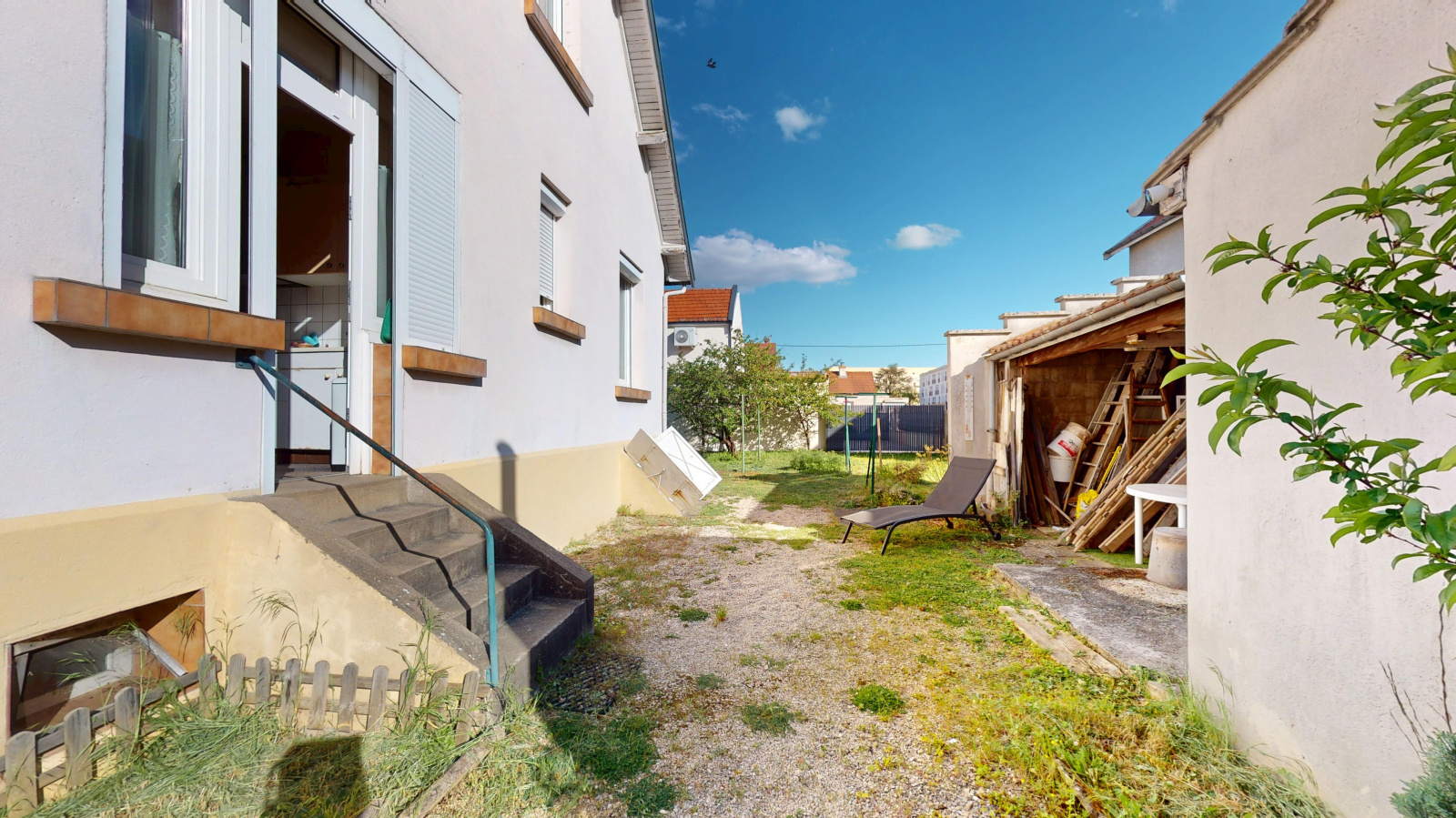 Image_, Maison, Chenôve, ref :257