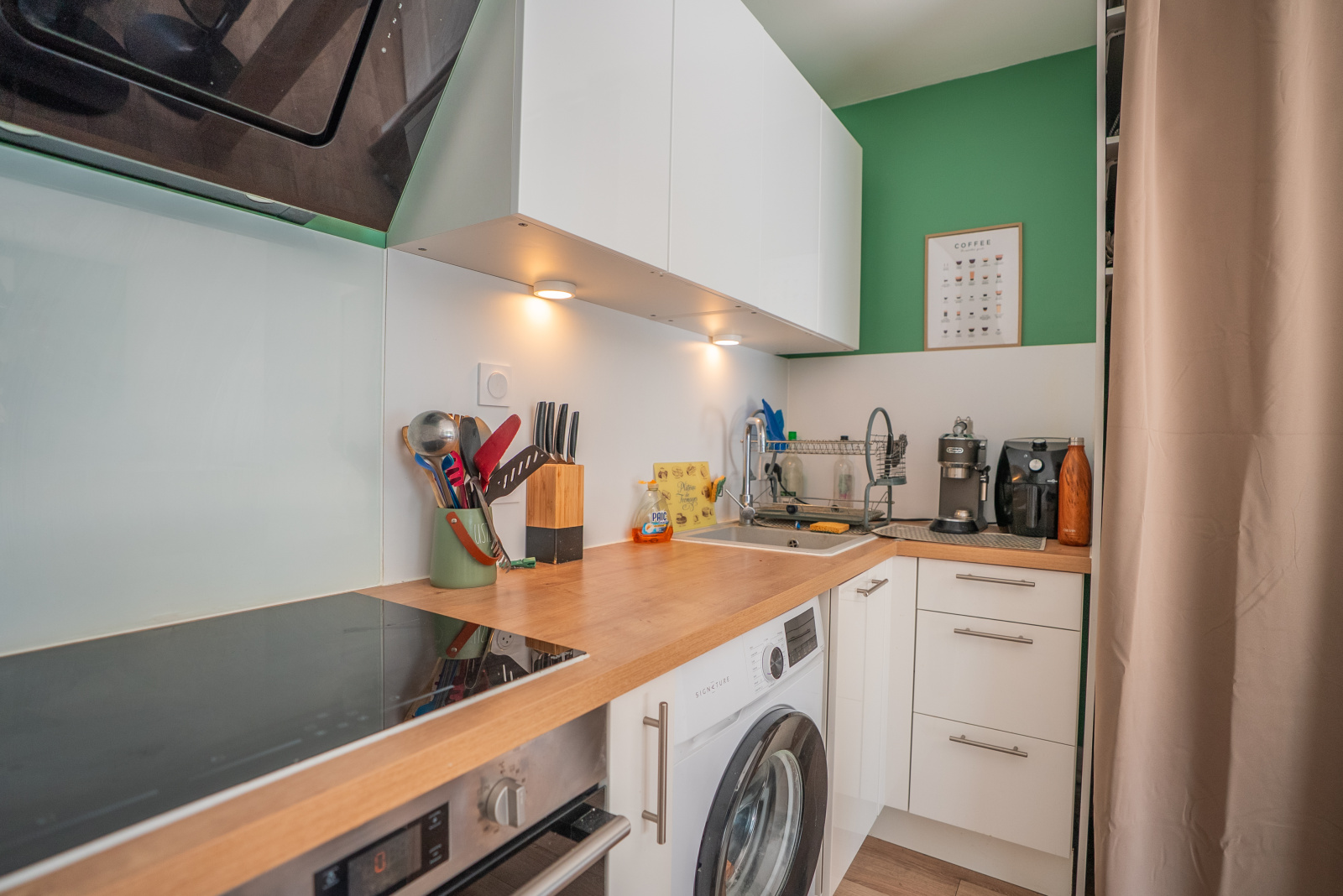 Image_, Appartement, Nîmes, ref :270