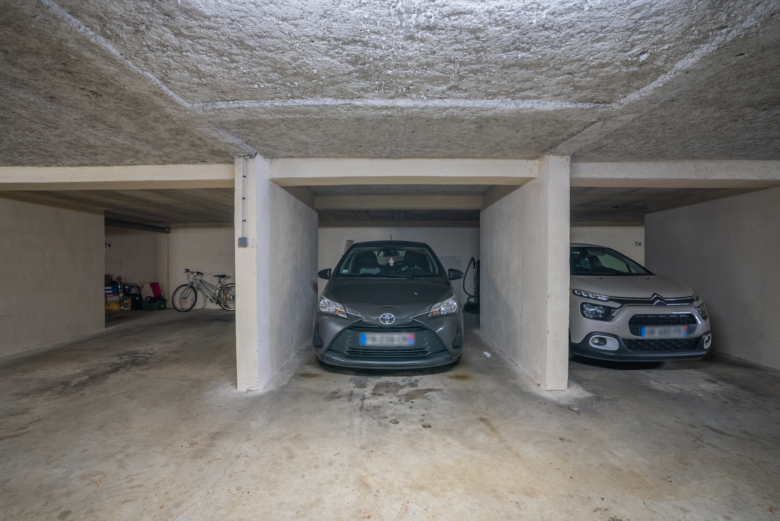 Image_, Appartement, Nîmes, ref :270