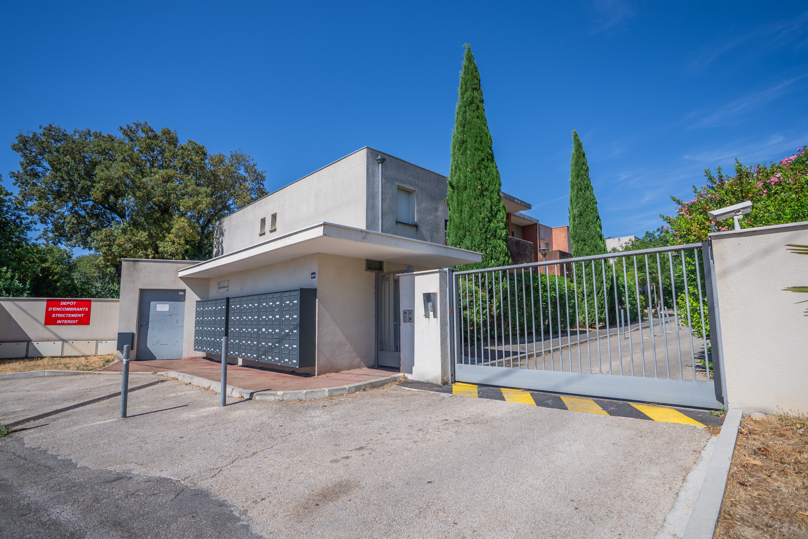 Image_, Appartement, Nîmes, ref :270