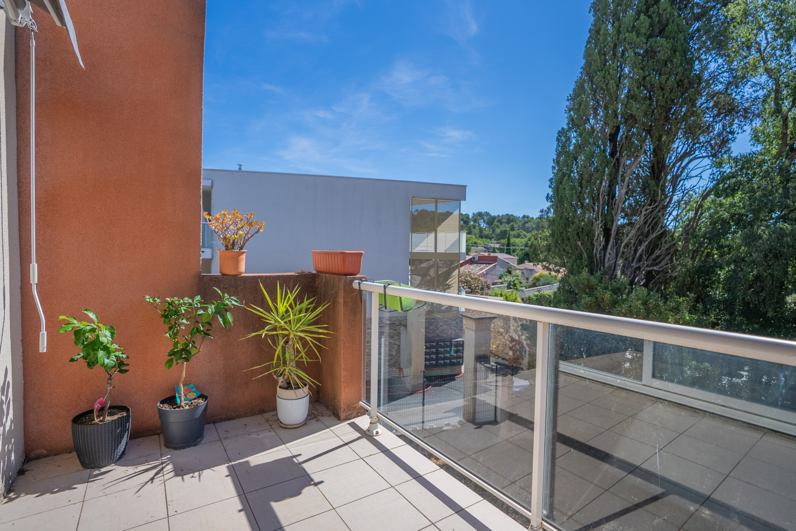 Image_, Appartement, Nîmes, ref :270