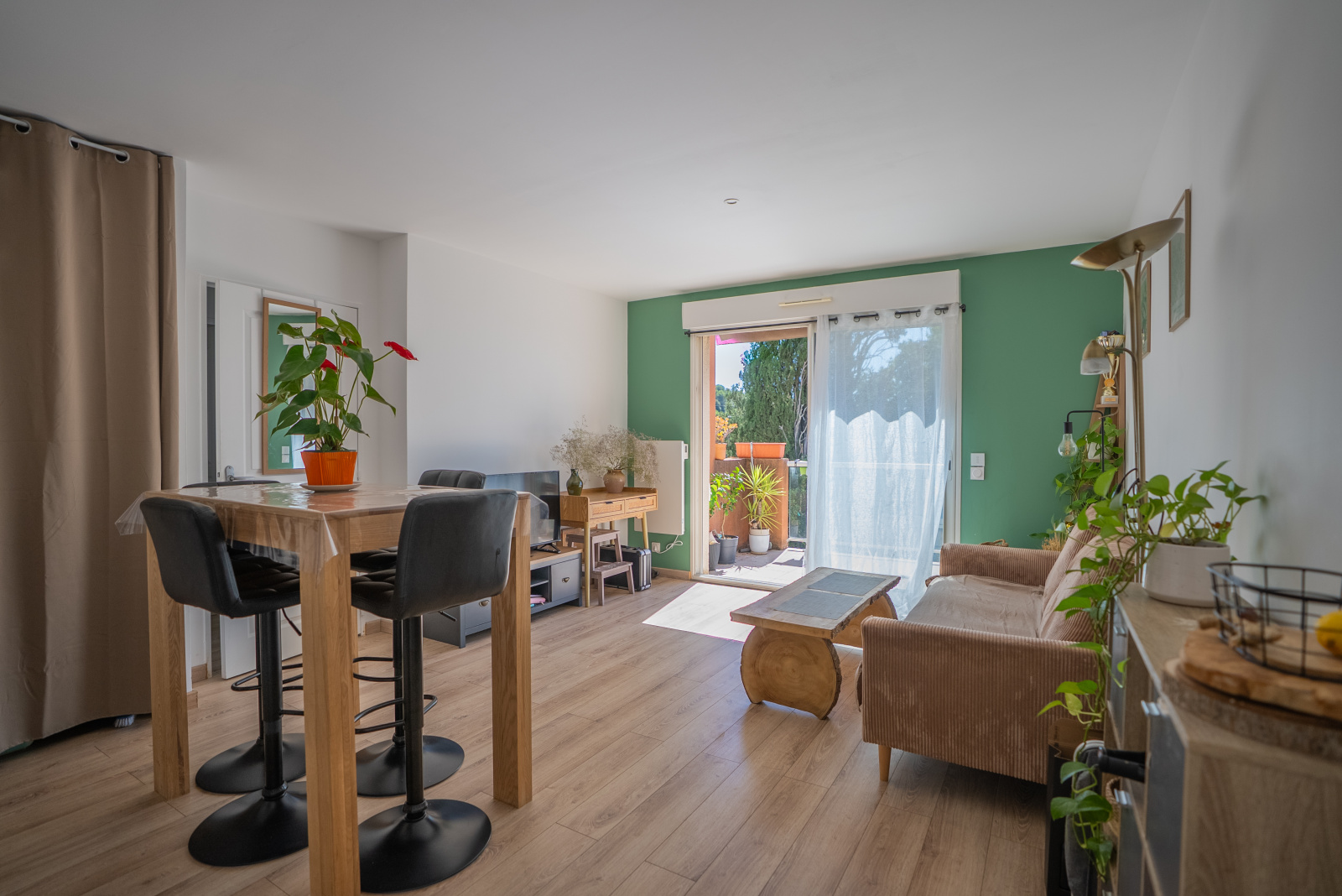 Image_, Appartement, Nîmes, ref :270