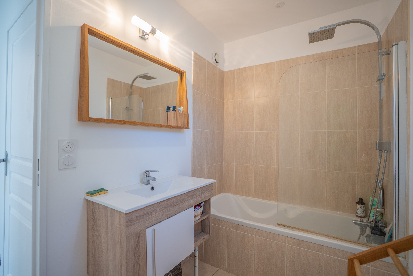 Image_, Appartement, Nîmes, ref :270