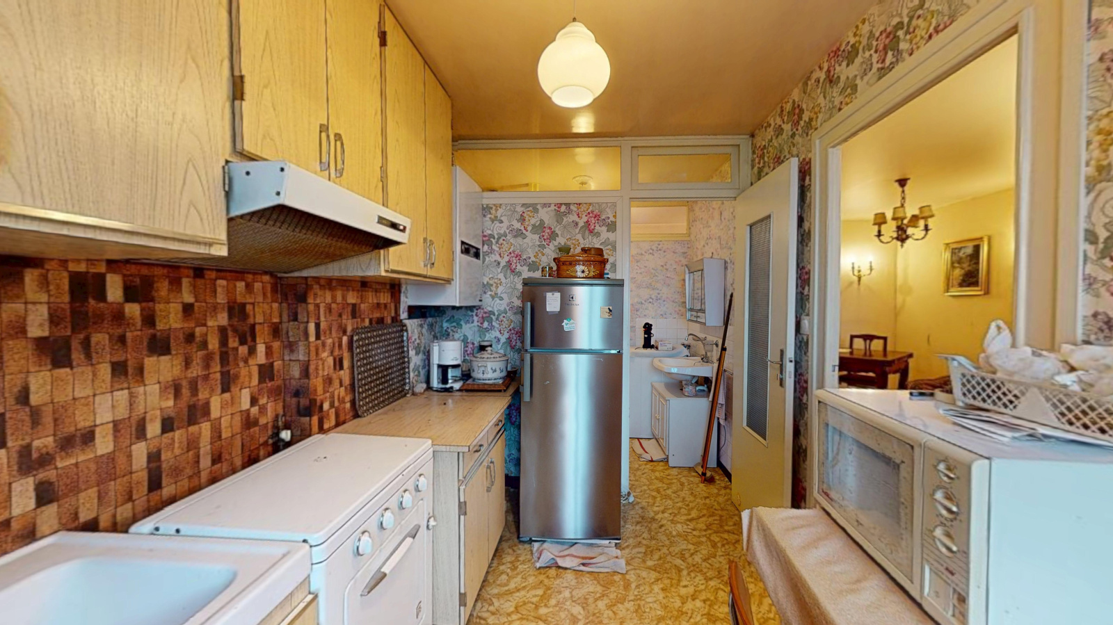 Image_, Appartement, Dijon, ref :215