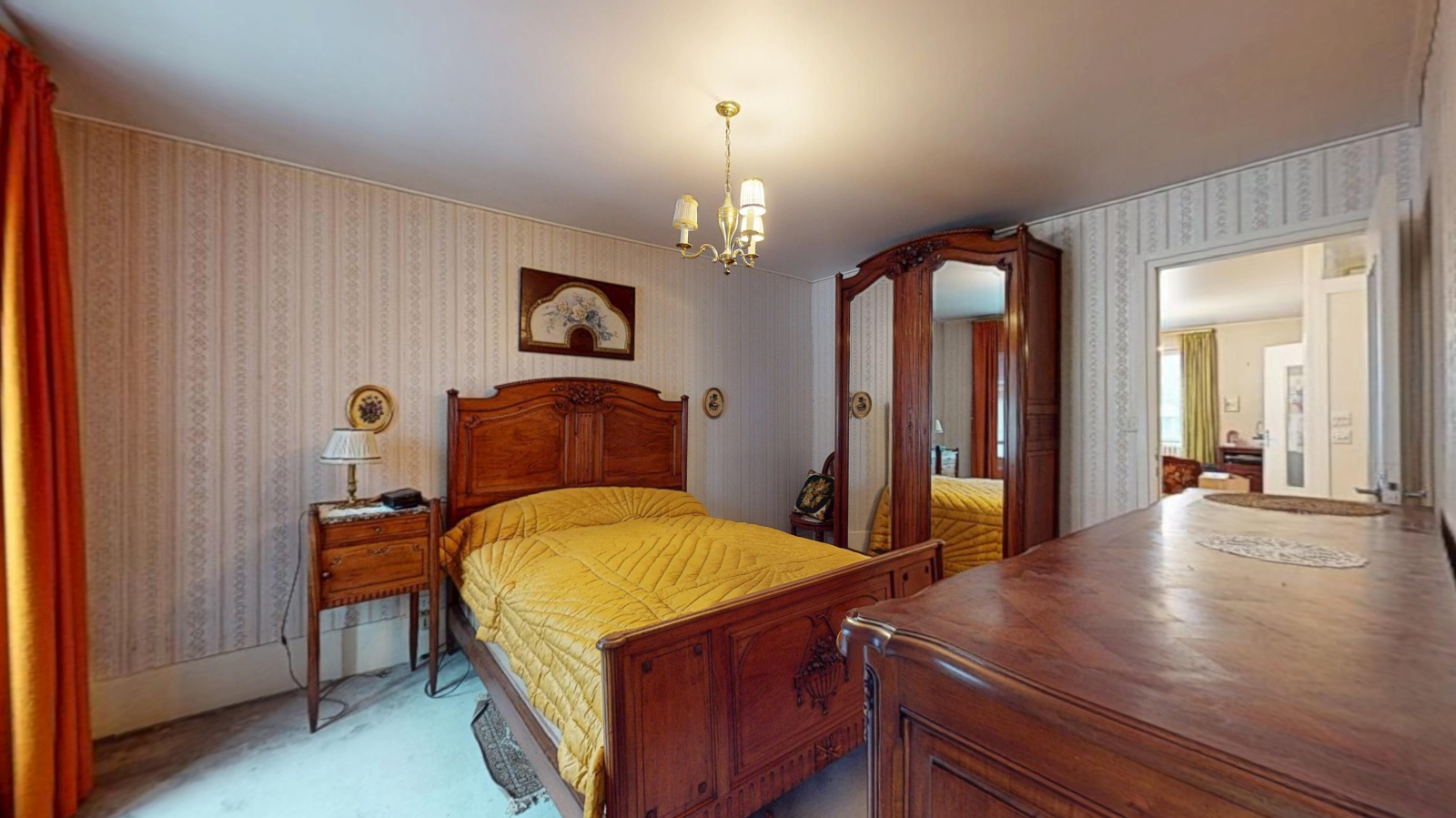 Image_, Appartement, Dijon, ref :215