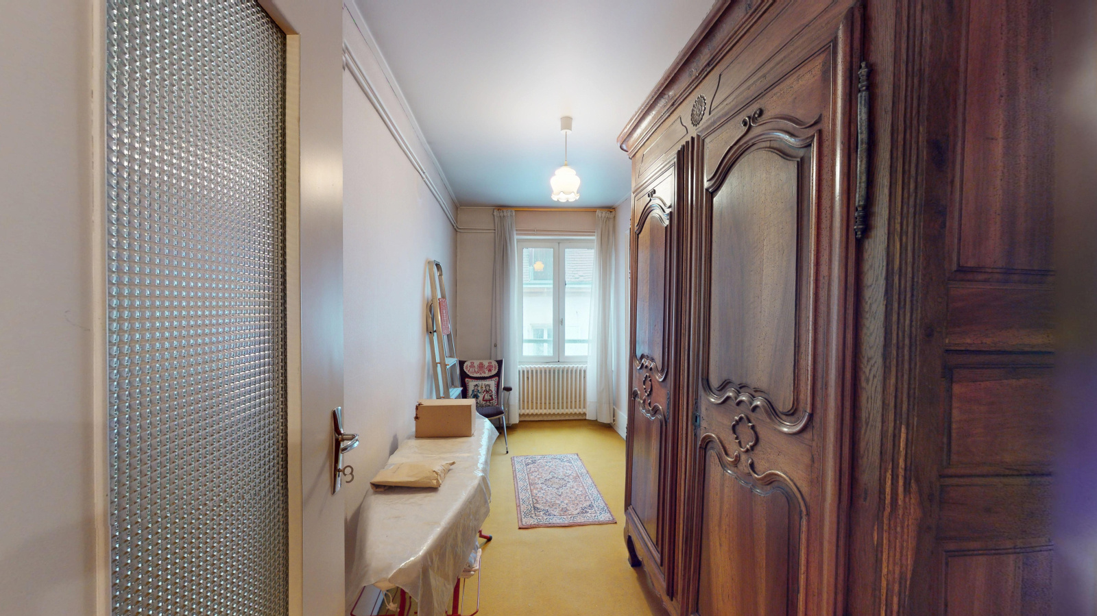 Image_, Appartement, Dijon, ref :215