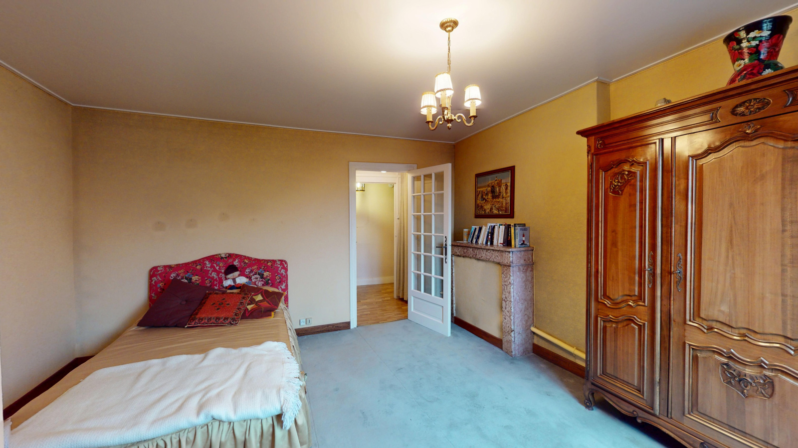 Image_, Appartement, Dijon, ref :215