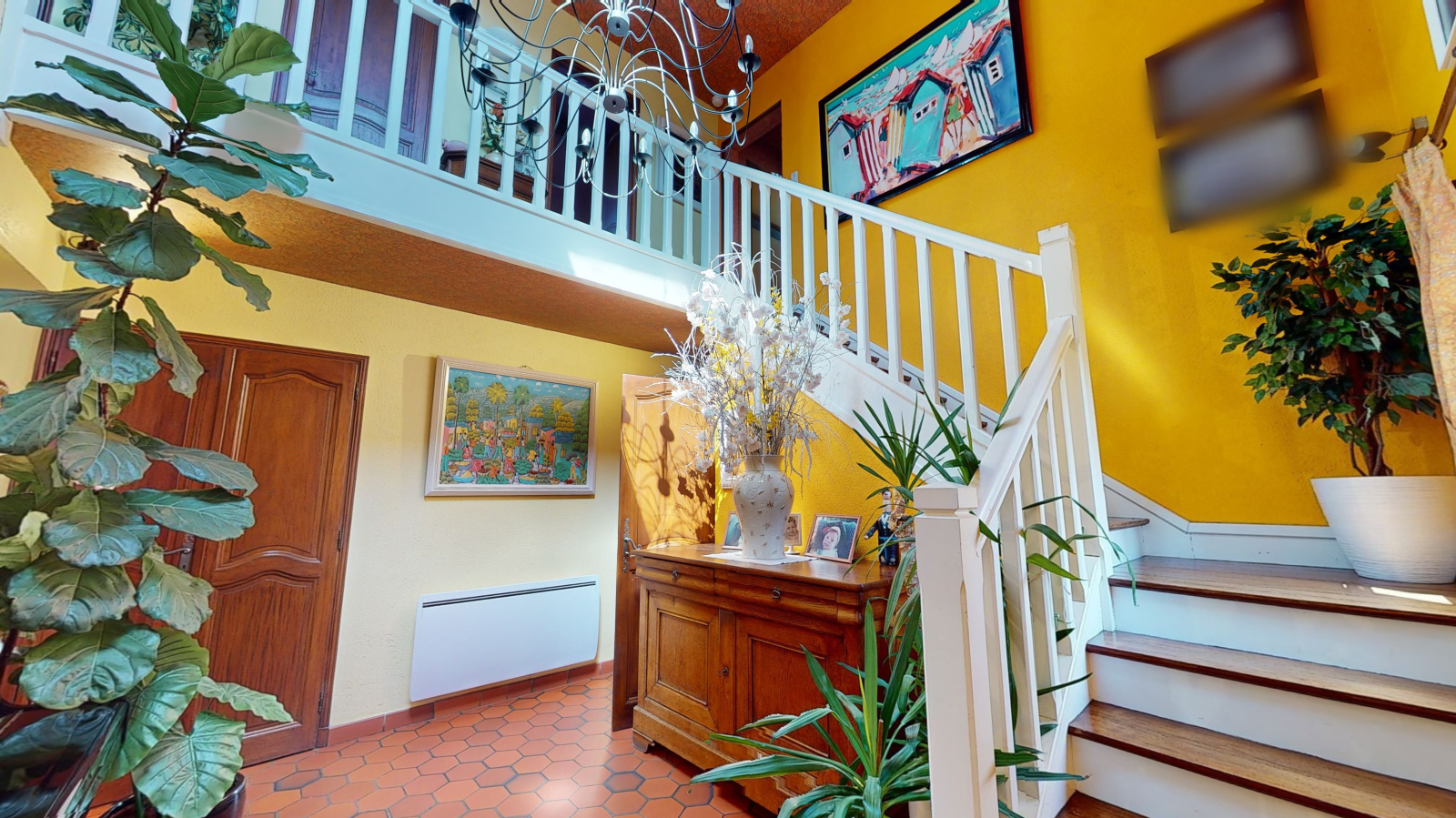 Image_, Maison, Fontaine-lès-Dijon, ref :109A