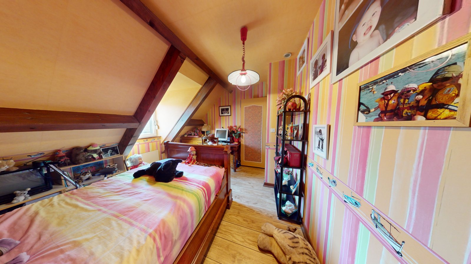 Image_, Maison, Fontaine-lès-Dijon, ref :109A