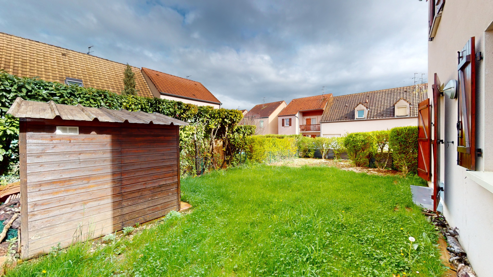 Image_, Maison, Quetigny, ref :19G
