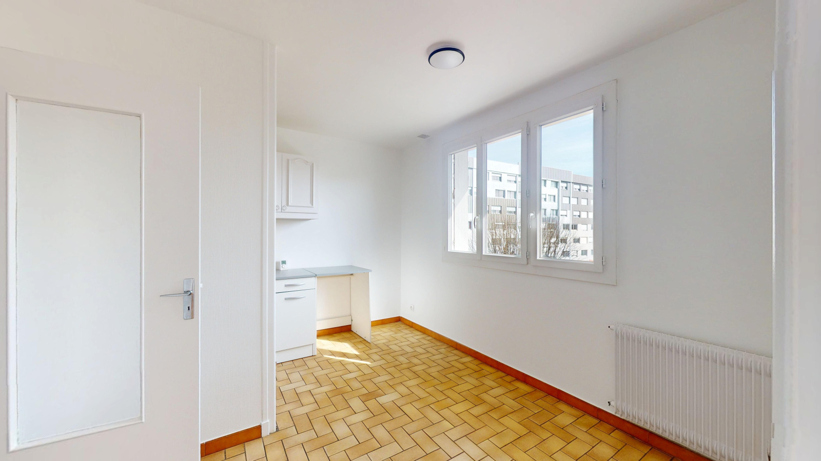 Image_, Appartement, Dijon, ref :92G