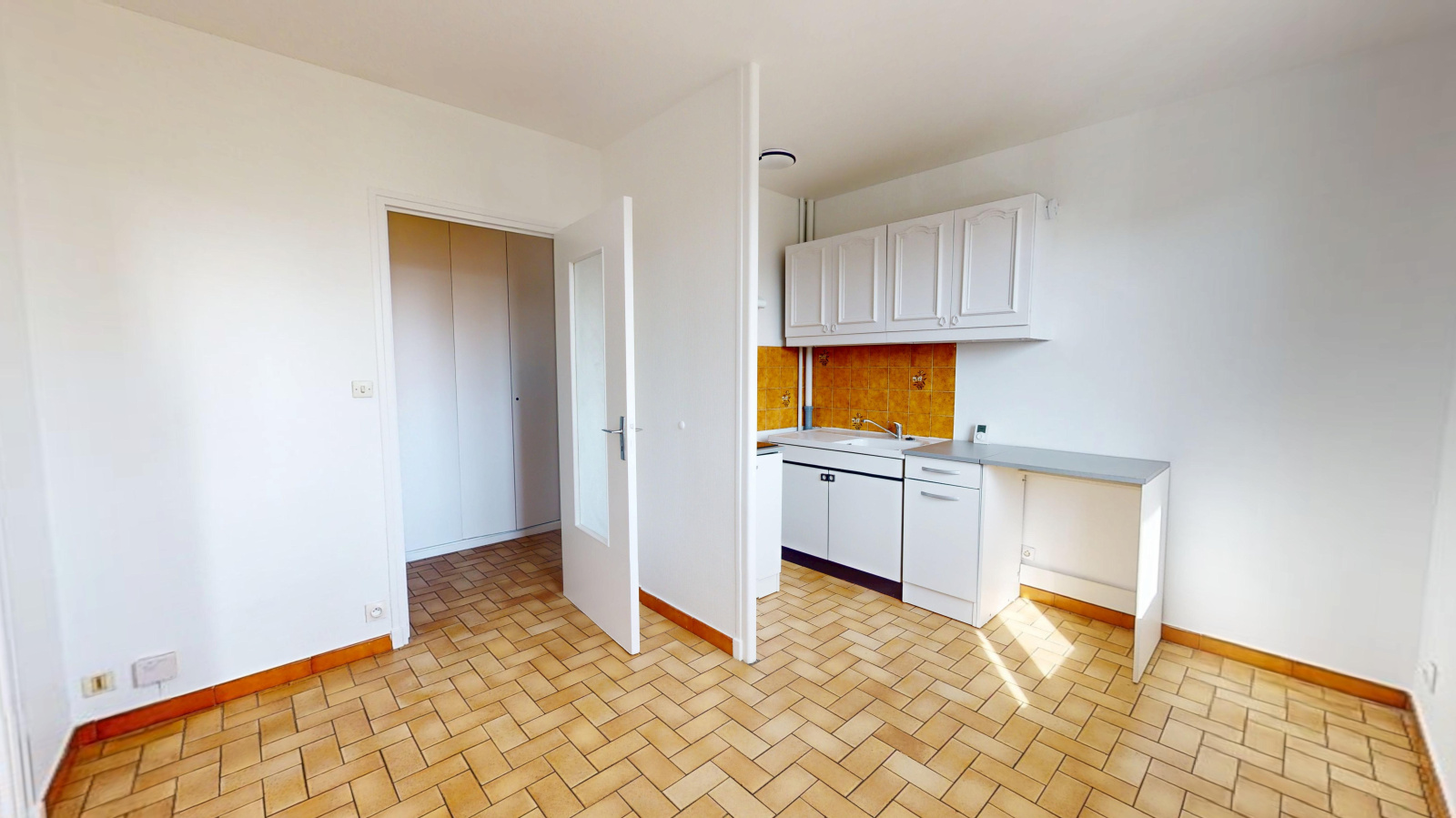 Image_, Appartement, Dijon, ref :92G