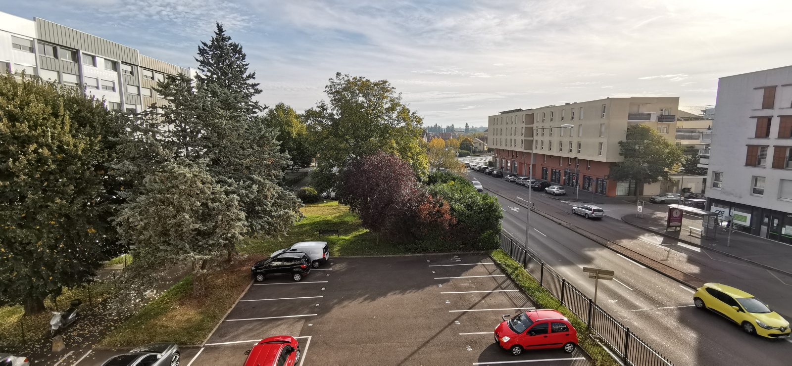 Image_, Appartement, Dijon, ref :92G