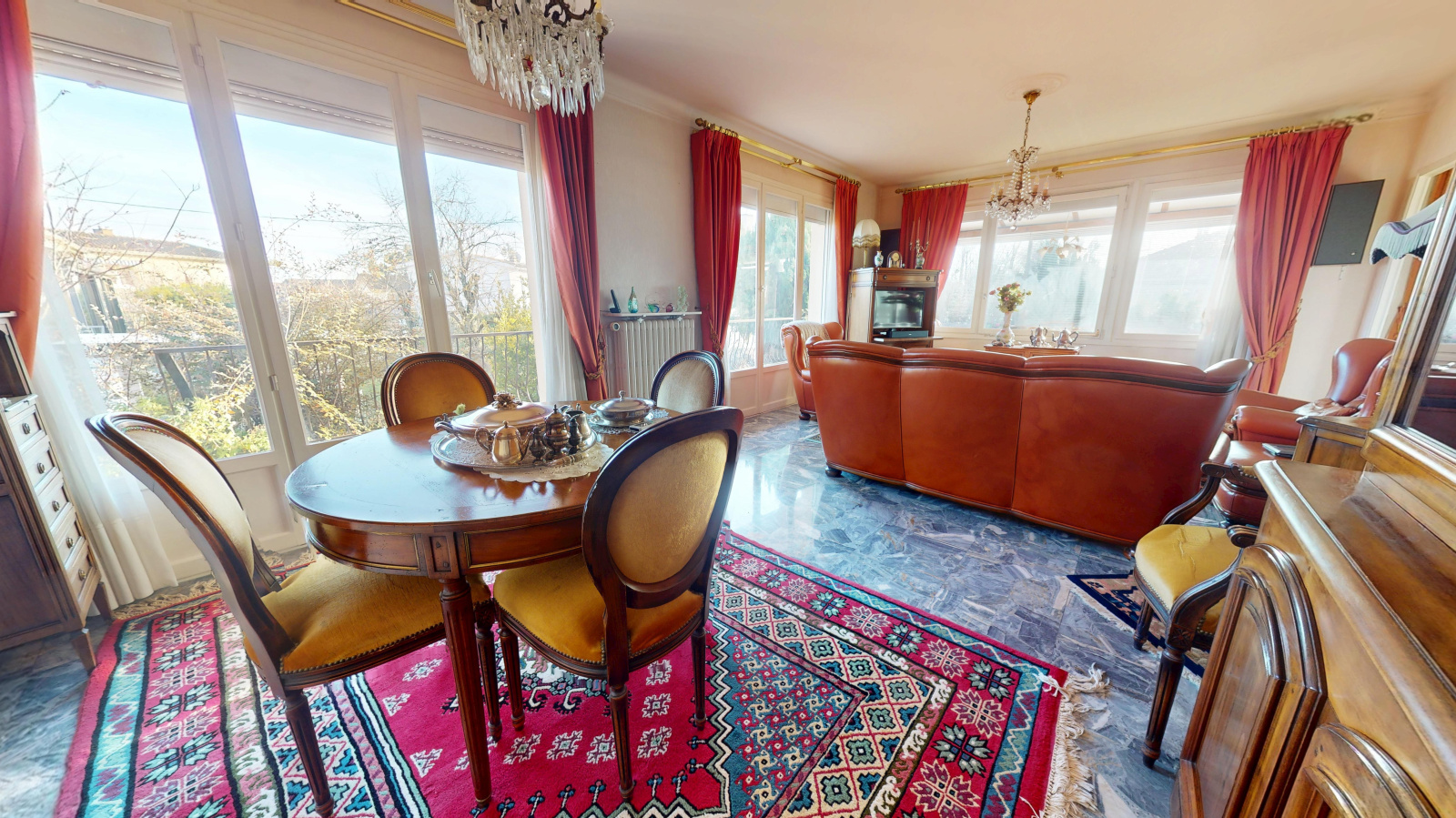 Image_, Maison, Longvic, ref :232