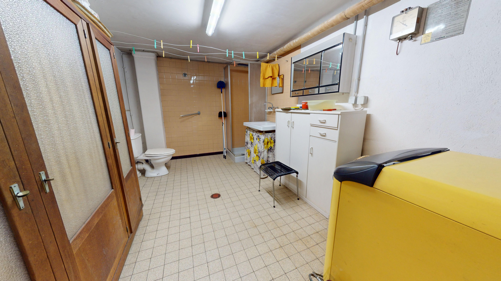 Image_, Maison, Longvic, ref :232