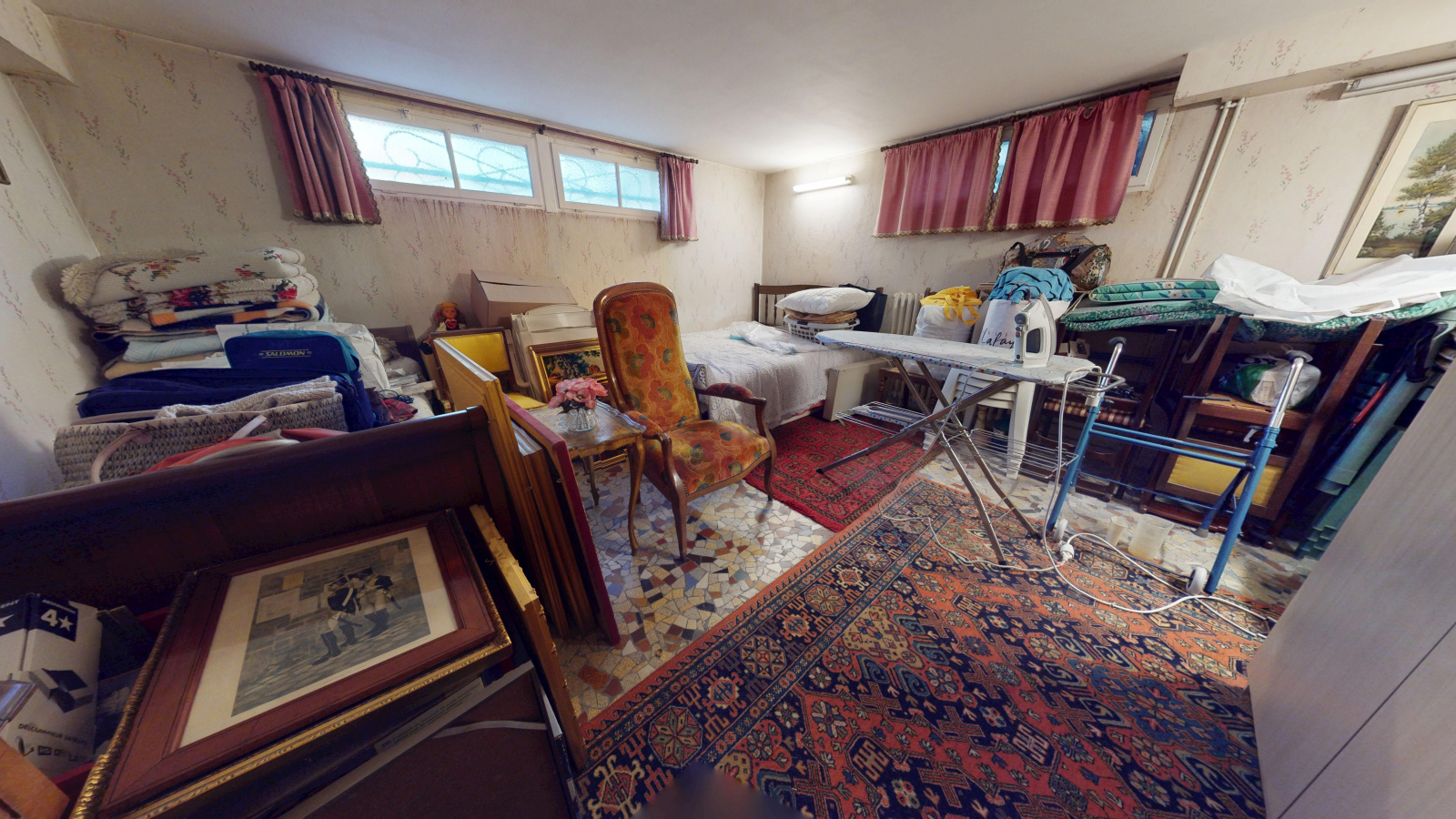 Image_, Maison, Longvic, ref :232