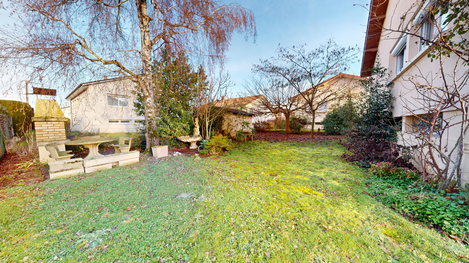 Image_, Maison, Longvic, ref :232