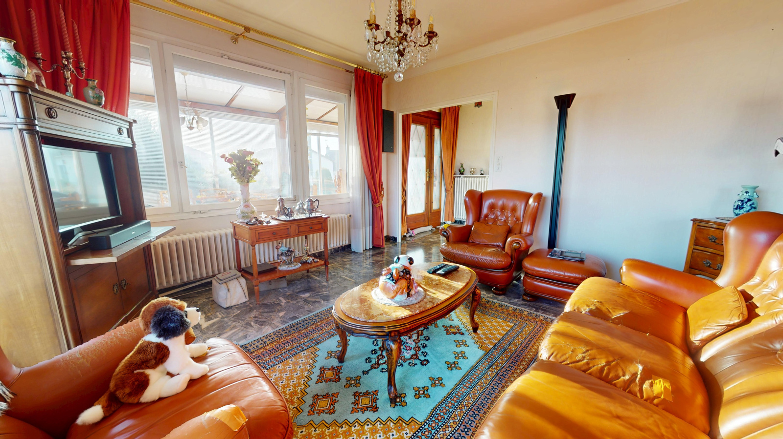 Image_, Maison, Longvic, ref :232