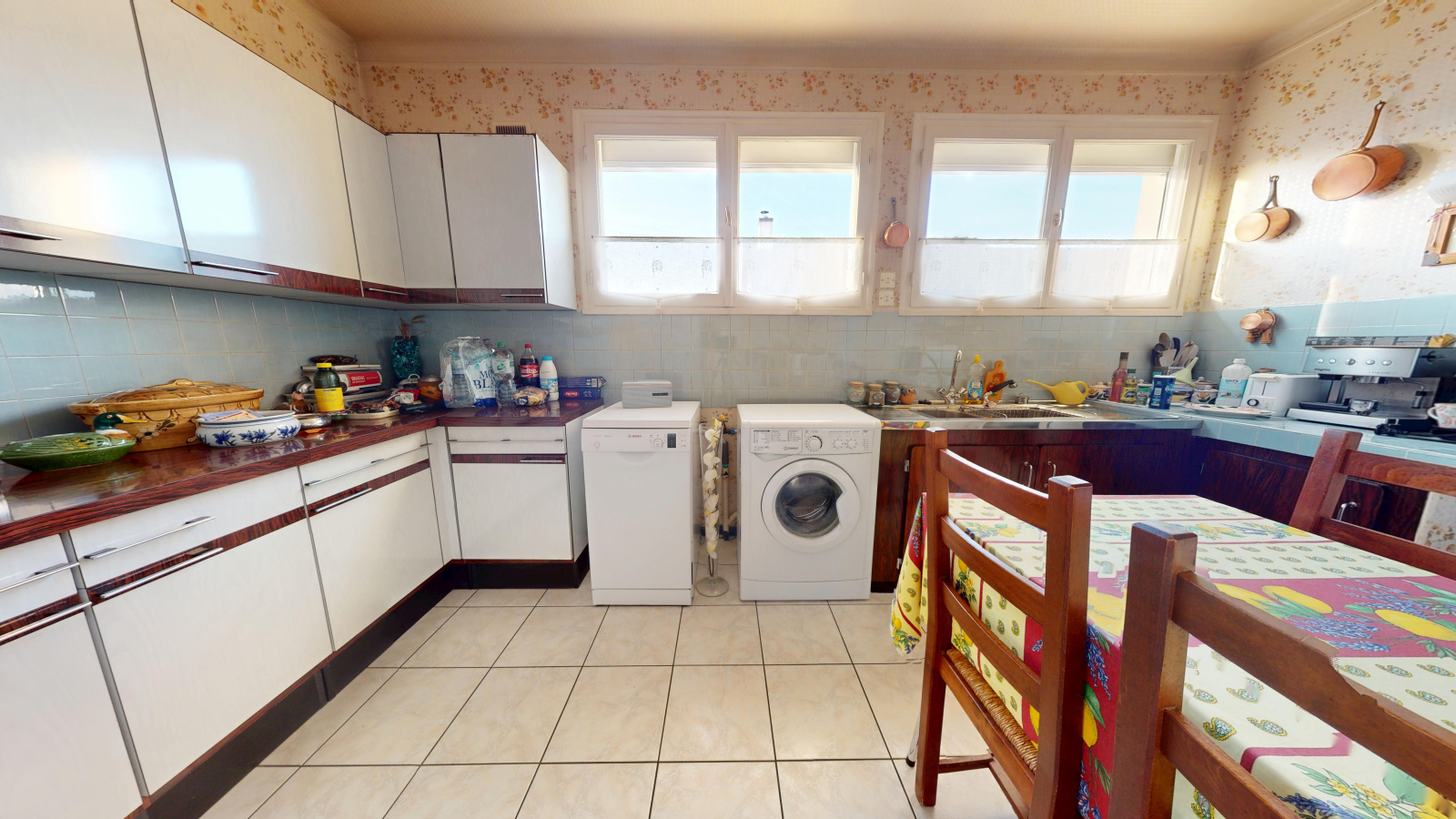 Image_, Maison, Longvic, ref :232