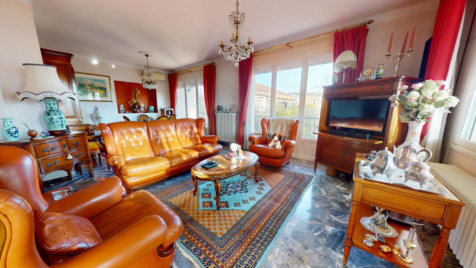 Image_, Maison, Longvic, ref :232