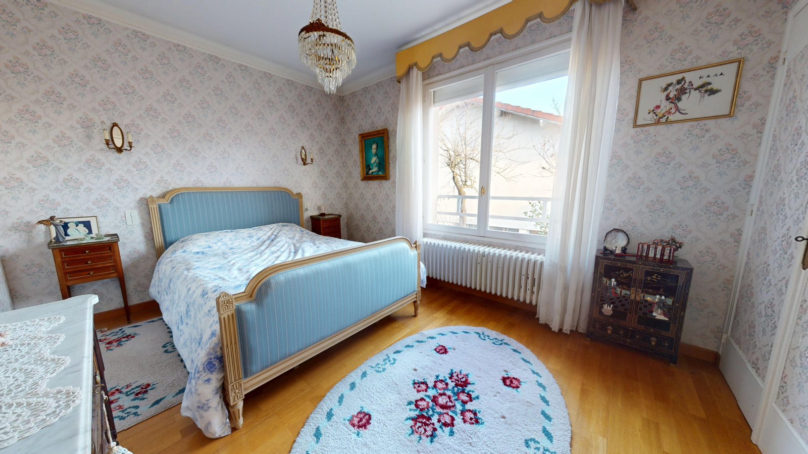 Image_, Maison, Longvic, ref :232