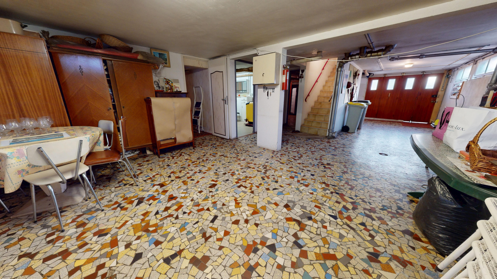 Image_, Maison, Longvic, ref :232