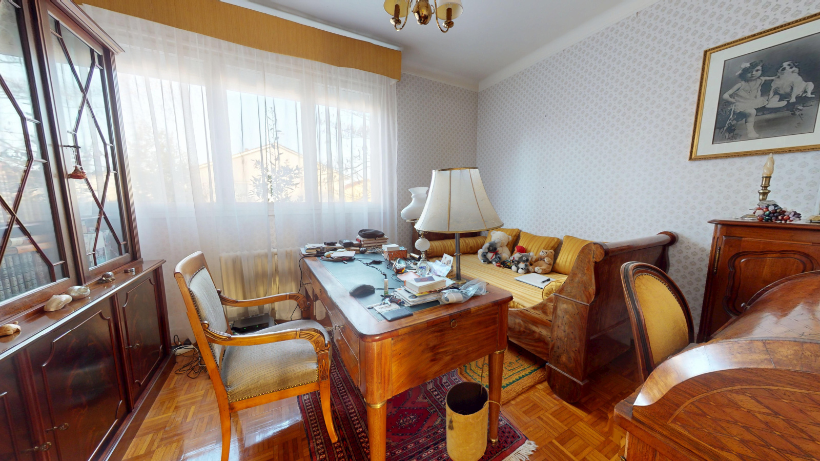 Image_, Maison, Longvic, ref :232