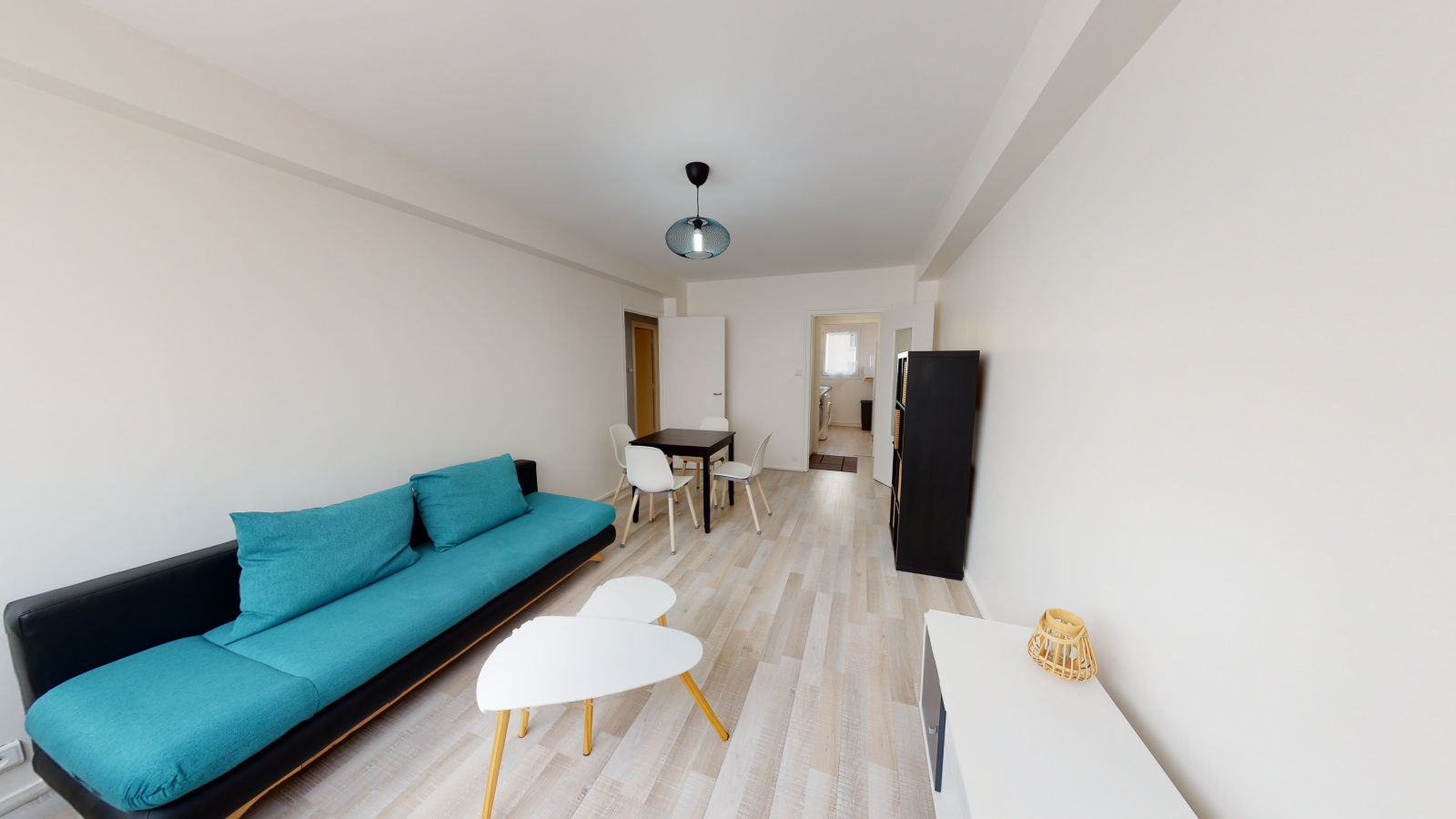 Image_, Appartement, Dijon, ref :116