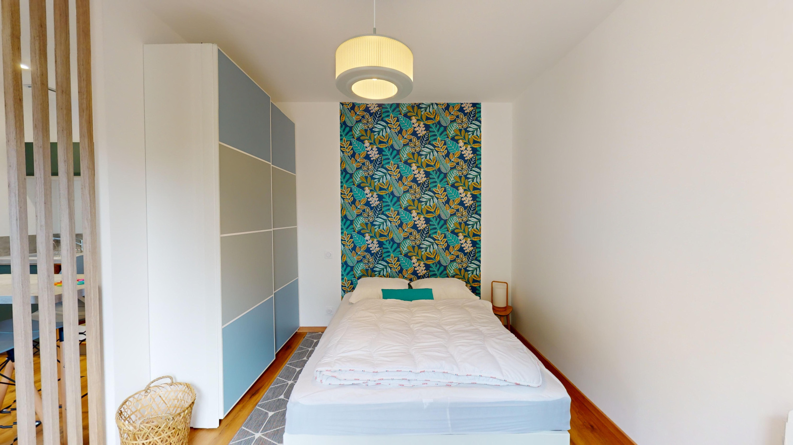 Image_, Appartement, Dijon, ref :G55