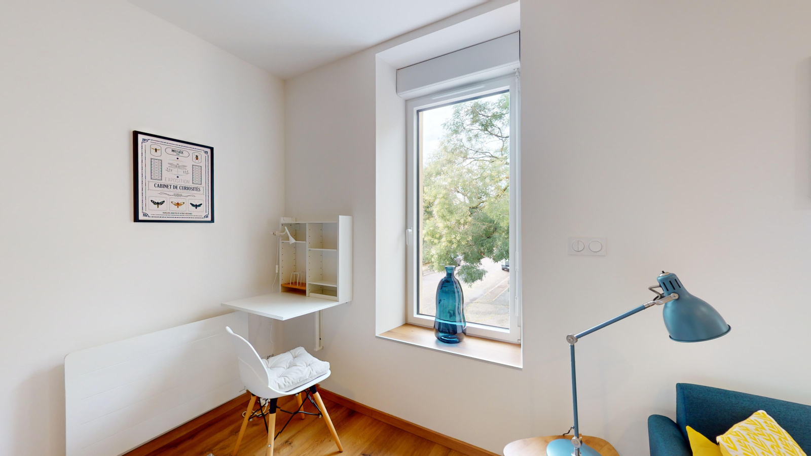 Image_, Appartement, Dijon, ref :G55