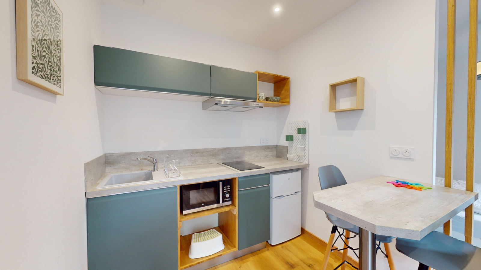 Image_, Appartement, Dijon, ref :G55