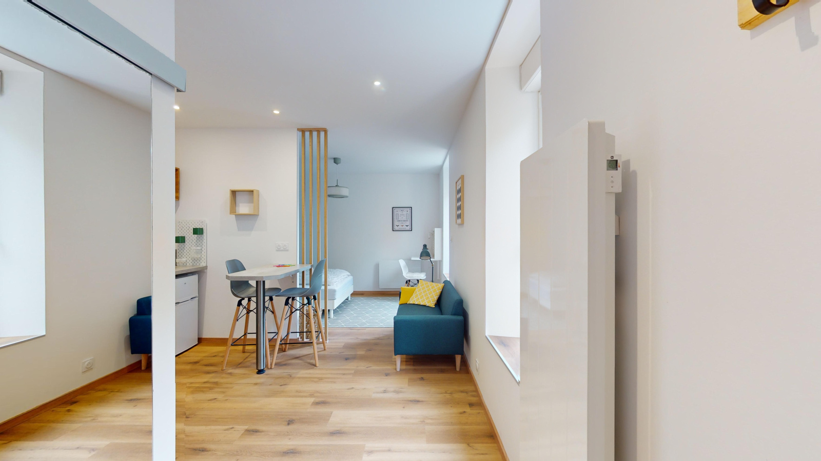 Image_, Appartement, Dijon, ref :G55