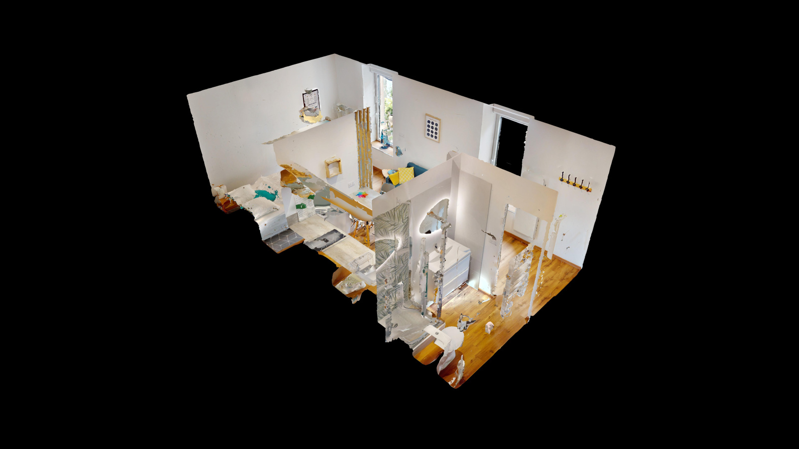 Image_, Appartement, Dijon, ref :G55