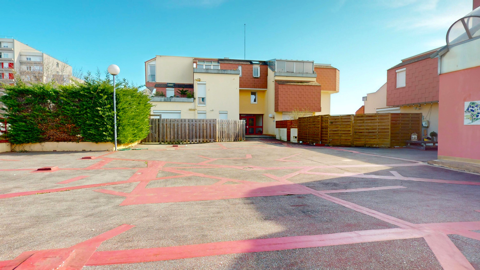 Image_, Appartement, Talant, ref :VM154