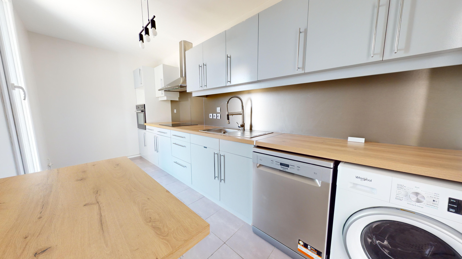 Image_, Appartement, Talant, ref :VM154