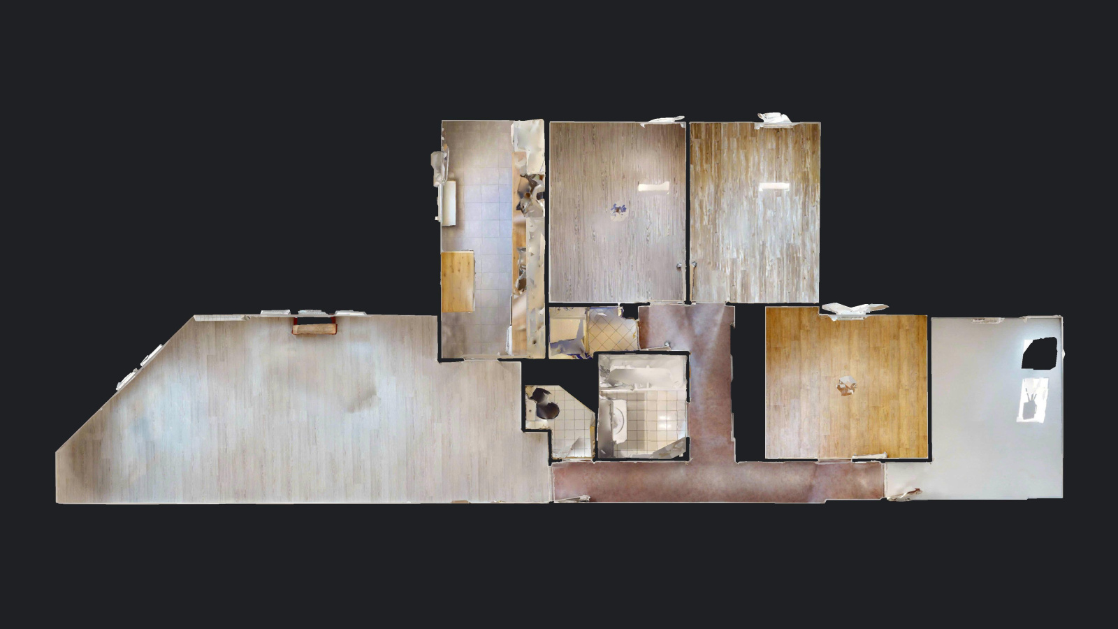 Image_, Appartement, Talant, ref :VM154