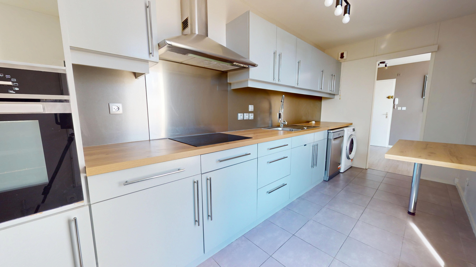 Image_, Appartement, Talant, ref :VM154