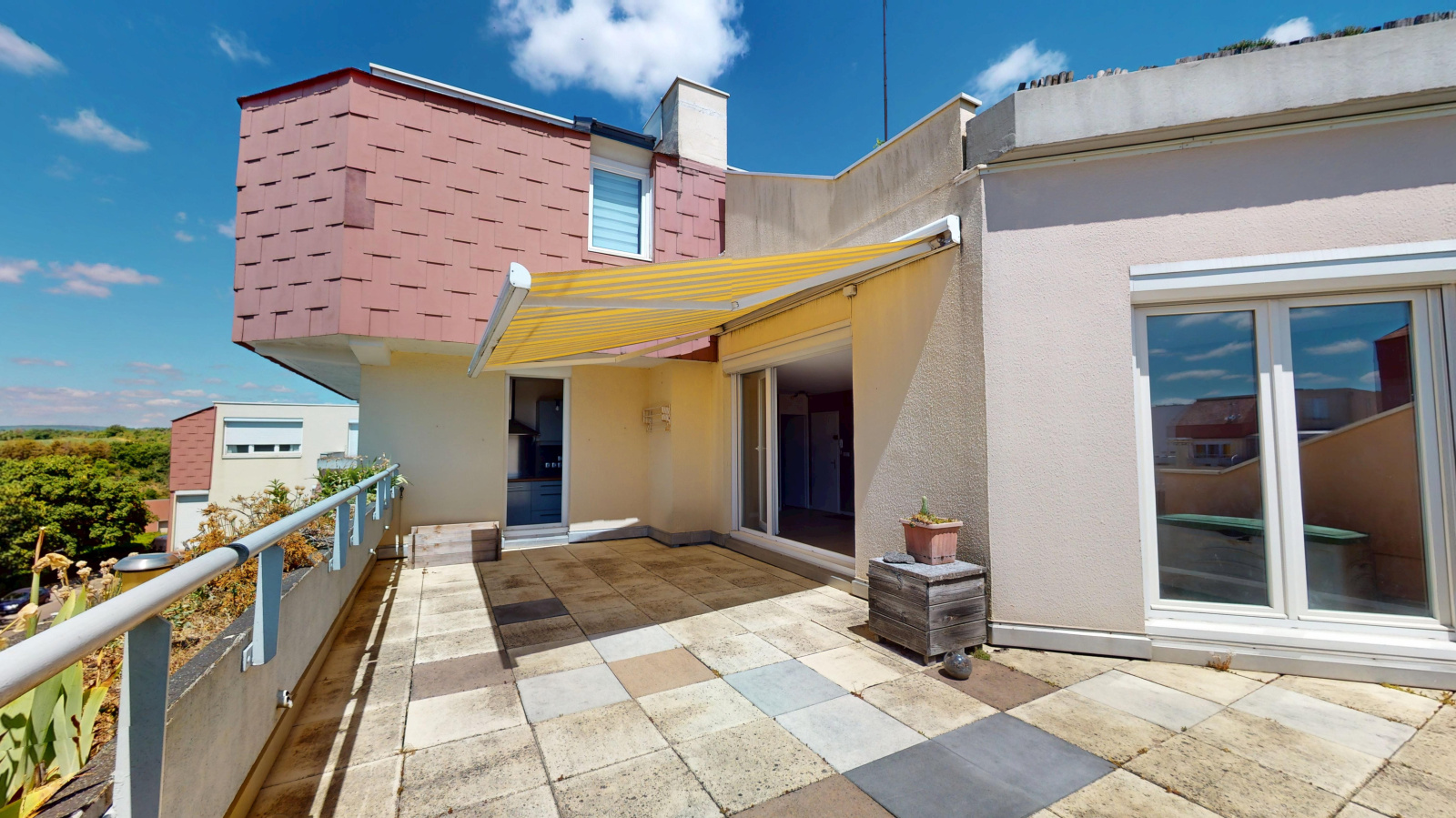 Image_, Appartement, Talant, ref :VM154